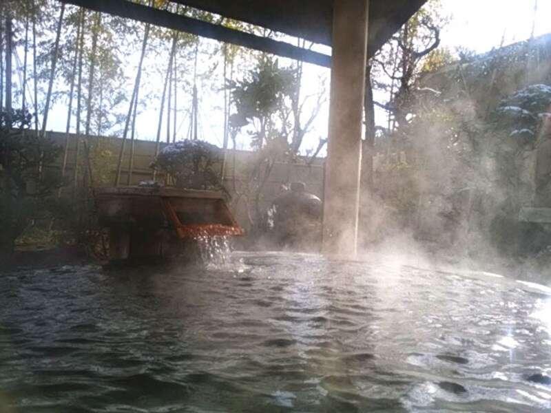 Kurosawa Onsen Kisaburo Hotel Yamagata  Exterior foto